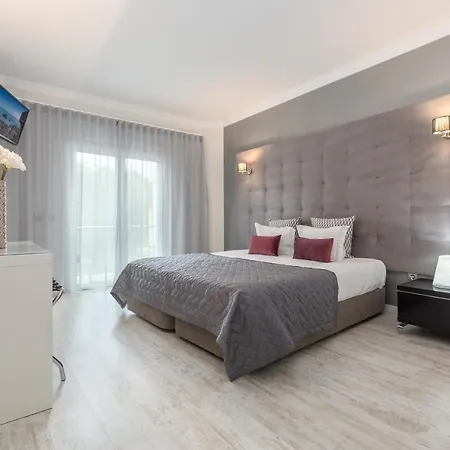 D_loft Sea And Golf 度假居